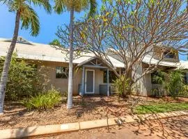Broome - 2 Bedroom Apartment