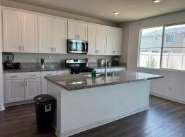 Beautiful Home in Moreno Valley