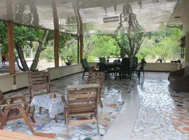 Sonja's Guesthouse