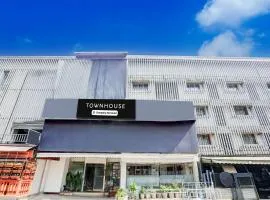 Super Townhouse Khar The Unicontinental