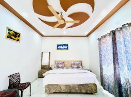 Vidhi Villa Homestay，位于奥拉奇哈的酒店