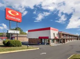 Econo Lodge Creedmoor - Butner
