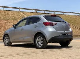 Goodbuy Rides- Car Rental