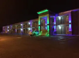 纳什维尔莲花套房汽车旅馆