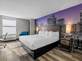 Clarion Pointe I-85 High Point - Archdale，位于Westwood的酒店