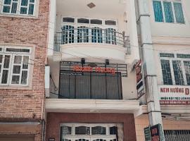 Hostel Khanh Hương 2，位于大叻的旅馆