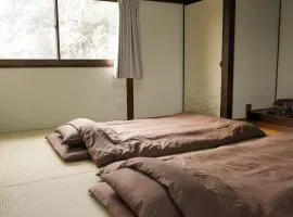 一棟貸切の宿 えんの家