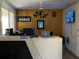 Garudadri Home Stay