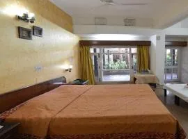 Tilyar Hotel And Resort