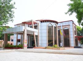 Surkhab Tourist Resort，位于Sirsa的酒店
