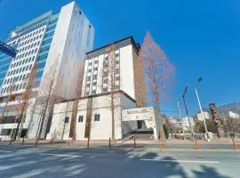 김해 어방동 더 프로핀호텔