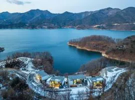 Jecheon The Shine Cheongpung