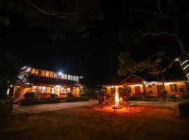 Swasta Homestays Wayanad，位于Kaniyāmbetta的宠物友好酒店