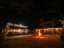 Swasta Homestays Wayanad