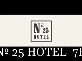 No25 Hotel Ansan