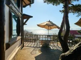 Ganghwa Seokmodo Sunset House