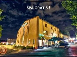 卡姆利奥尼酒店及水疗中心