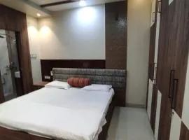 Rudraksh Guest House