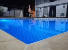 Villa Lila Campestre