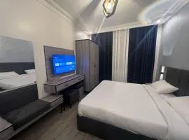 Nabatean Hearth Guest House