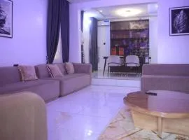 Bay Residence Cozy4BR Haven Awka
