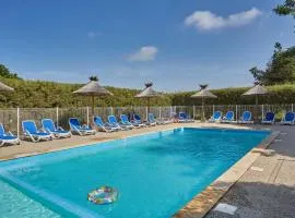 Résidence Odalys Terre Marine