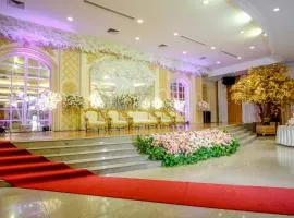 Istana Nelayan Hotel & Convention Powered by Archipelago