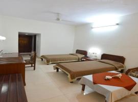Skylark Tourist Resort，位于Pānīpat的酒店