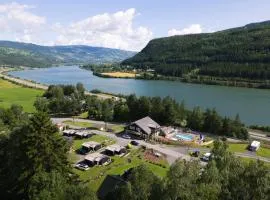 Topcamp Rustberg - Hafjell