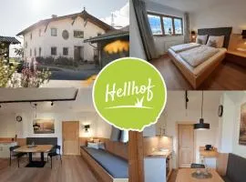 Hell Hof