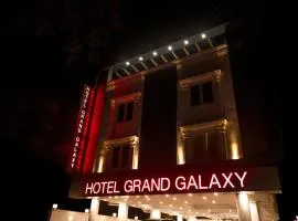 Hotel Grand Galaxy T nagar