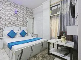 BH Hotels Tripper I Hotel In Nehru Nagar