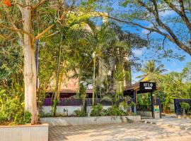 Super Hotel O Devangothi Railway station Banglore，位于Hoskote的酒店