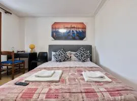Villa Jolly Venezia - Mini Apartment