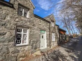 Clywedog Cottage