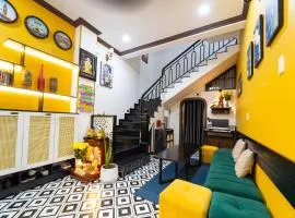 Kiba Primestay Duplex Studio