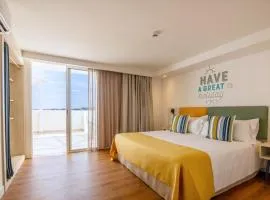 Abora Interclub Atlantic by Lopesan Hotels
