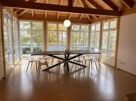 Ferienapartment Waldblick