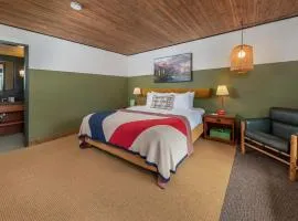 Station House Inn South Lake Tahoe