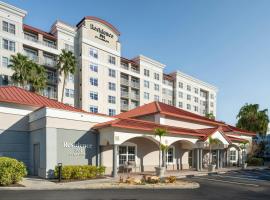 Residence Inn Tampa Westshore Airport