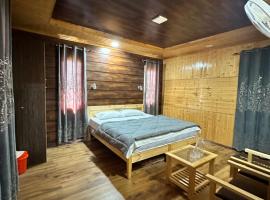 River View cottage，位于Anantnāg的酒店