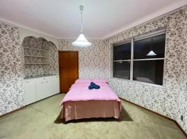 31 Room，位于Epping的酒店