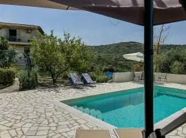 Case nel Vitigno a Modolo