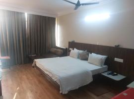 Hotel Shikhar Palace