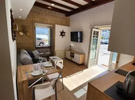 Apartamento Rivera de Laxe