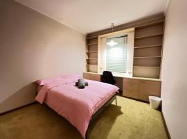 33 Room，位于Epping的酒店
