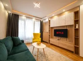 Apartment 5 Star
