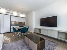 Bilocale Sforza Treviglio Milano Upper Stay