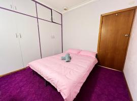 35 Room，位于Epping的酒店