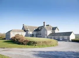 5 The Downs